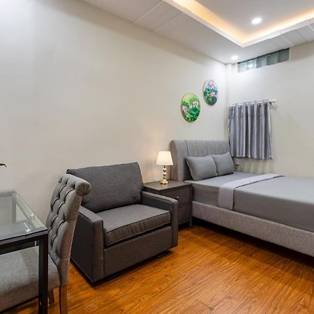 Annie House Bed & Breakfast Хошимин Екстериор снимка