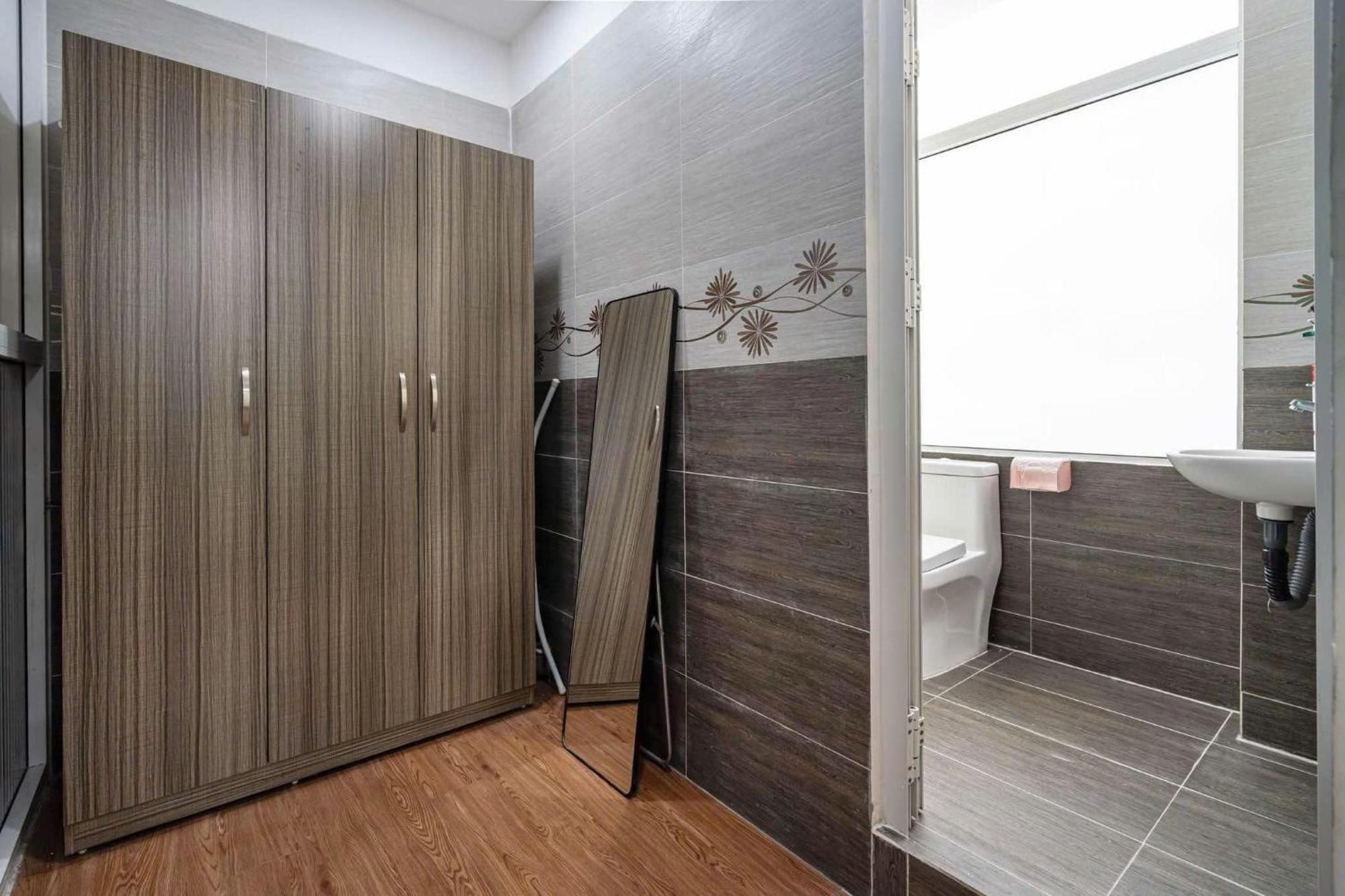 Annie House Bed & Breakfast Хошимин Екстериор снимка