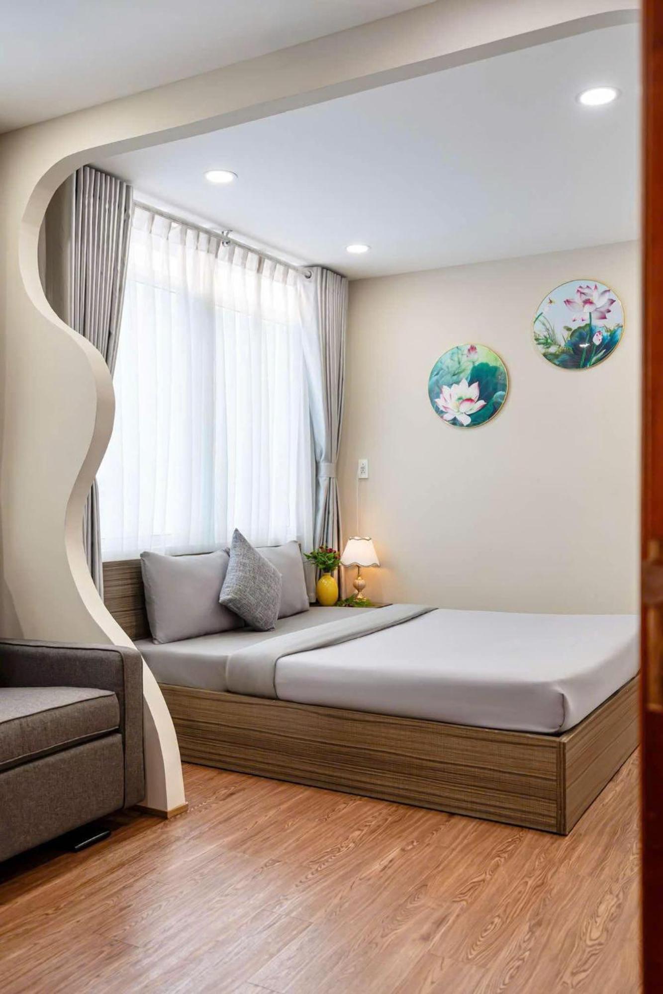 Annie House Bed & Breakfast Хошимин Екстериор снимка